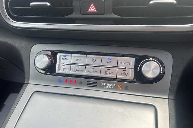 Hyundai Kona ULTIMATE