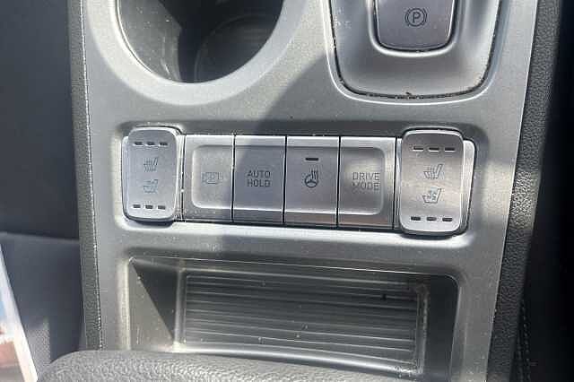 Hyundai Kona ULTIMATE