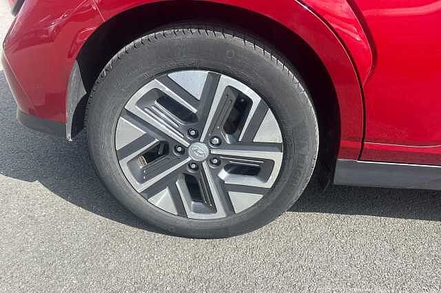 Hyundai Kona ULTIMATE