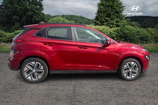 Hyundai Kona ULTIMATE