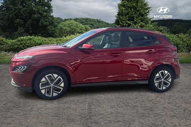 Hyundai Kona ULTIMATE