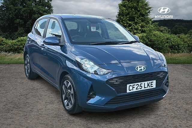 Hyundai i10 ADVANCE