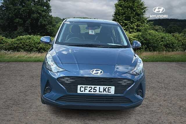 Hyundai i10 ADVANCE