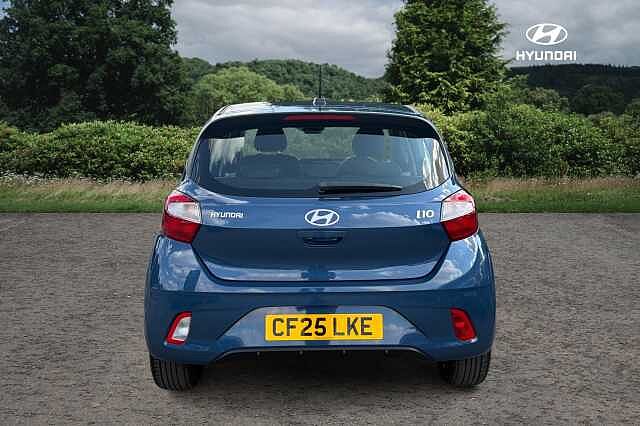Hyundai i10 ADVANCE