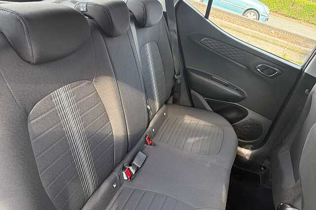 Hyundai i10 ADVANCE