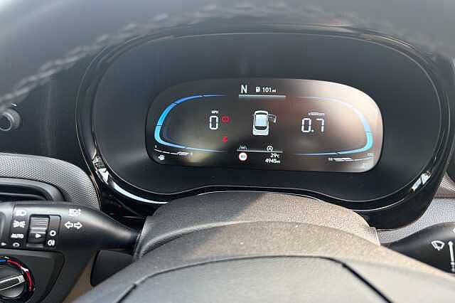 Hyundai i10 ADVANCE