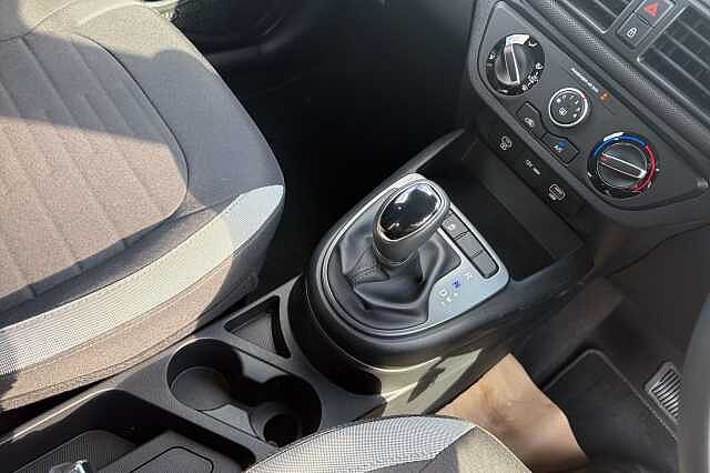 Hyundai i10 ADVANCE