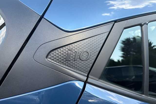 Hyundai i10 ADVANCE