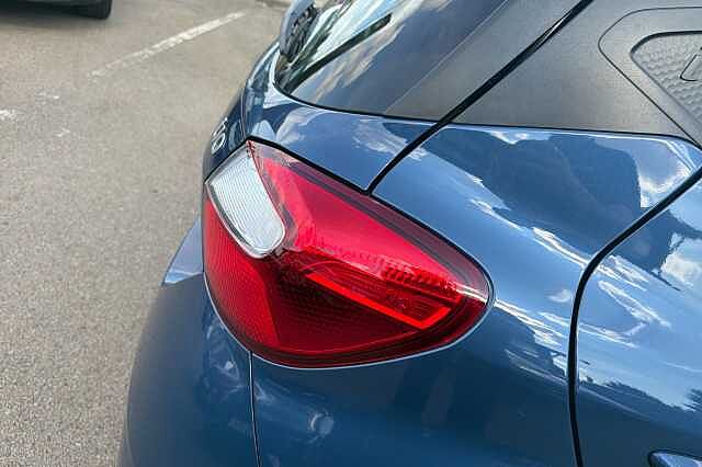 Hyundai i10 ADVANCE