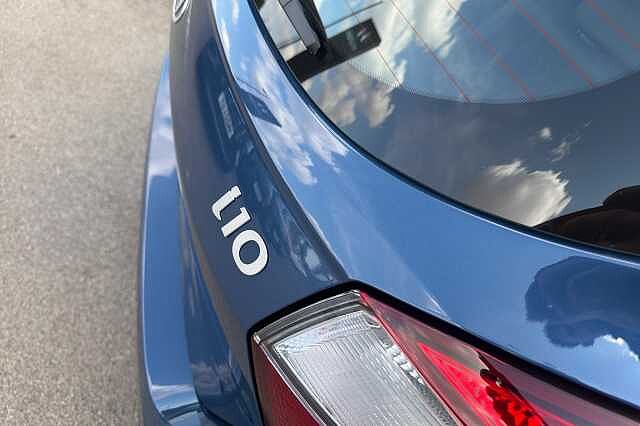 Hyundai i10 ADVANCE