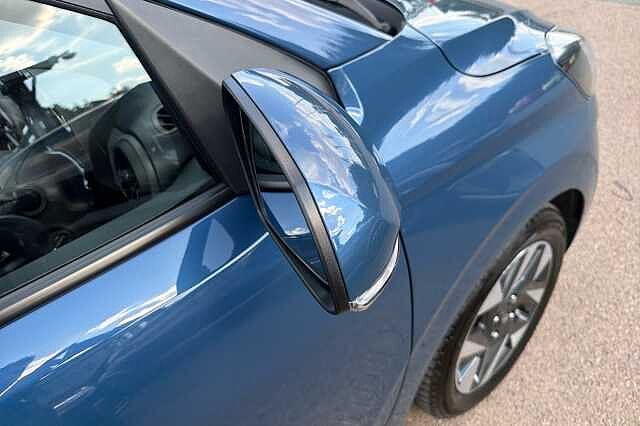Hyundai i10 ADVANCE