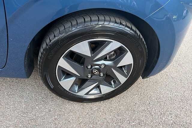 Hyundai i10 ADVANCE