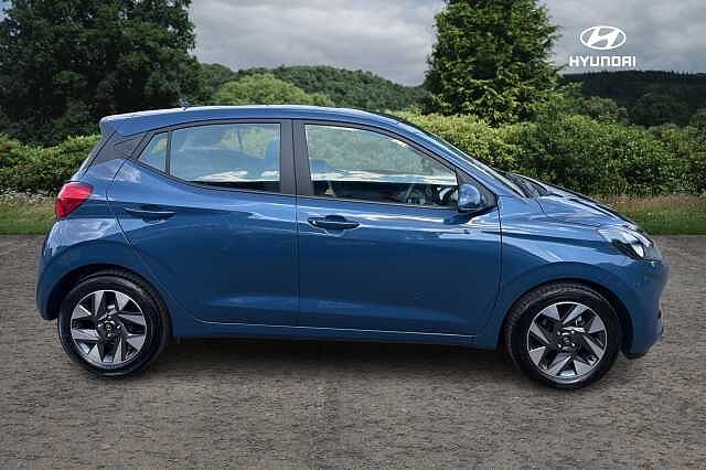 Hyundai i10 ADVANCE
