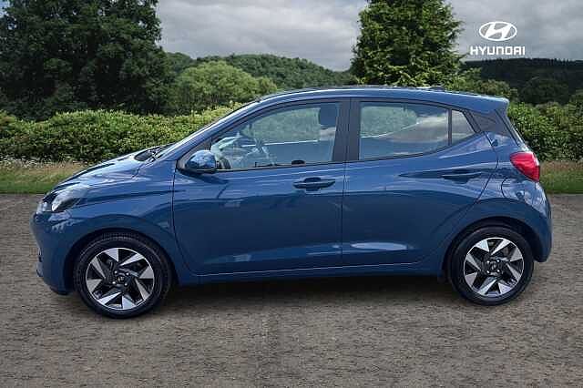 Hyundai i10 ADVANCE