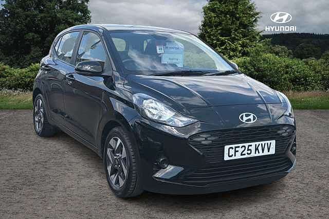 Hyundai i10 ADVANCE