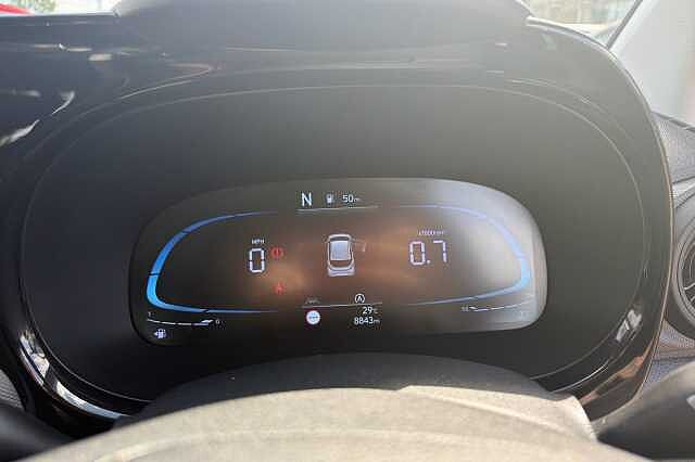 Hyundai i10 ADVANCE