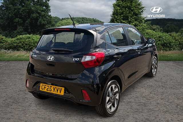 Hyundai i10 ADVANCE