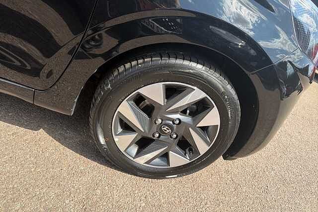 Hyundai i10 ADVANCE