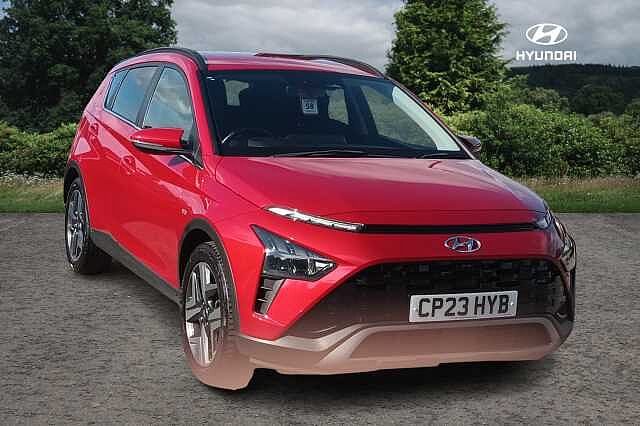 T-GDI PREMIUM MHEV