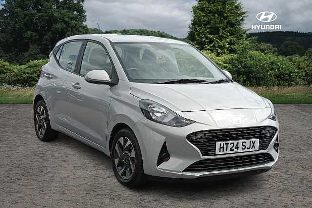 Hyundai i10 ADVANCE