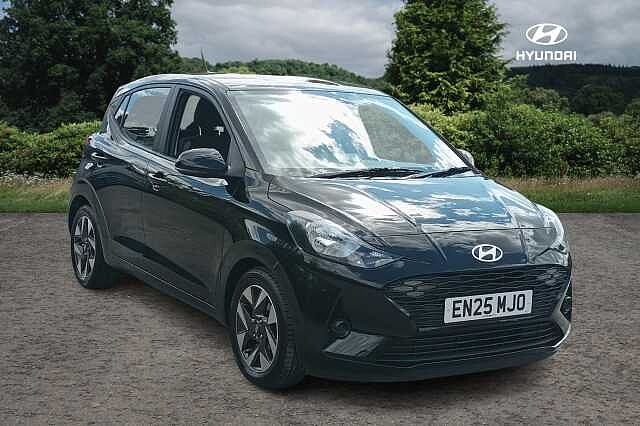 Hyundai i10 ADVANCE