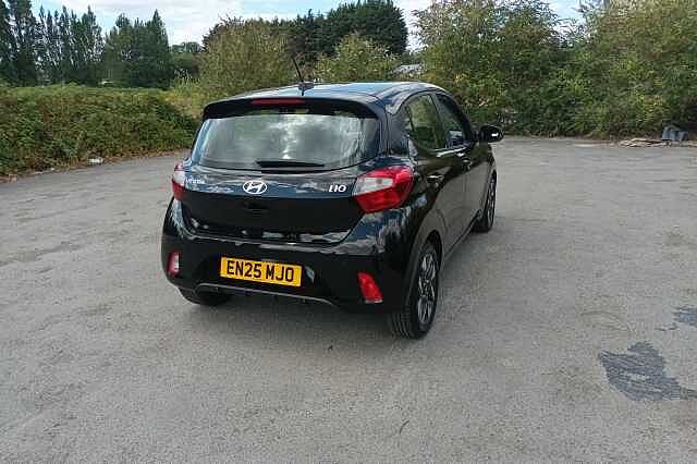 Hyundai i10 ADVANCE