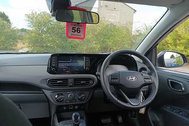 Hyundai i10 ADVANCE