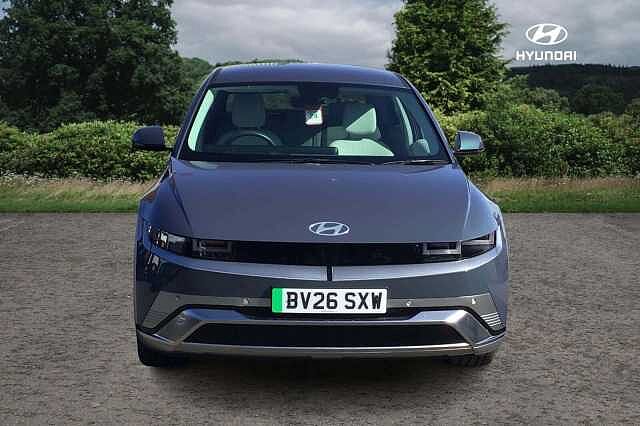 Hyundai IONIQ 5 ULTIMATE Green