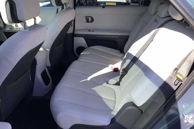 Hyundai IONIQ 5 ULTIMATE Green