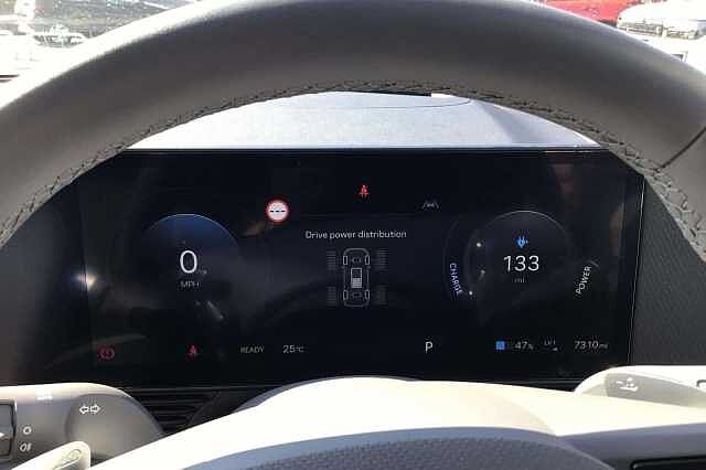 Hyundai IONIQ 5 ULTIMATE Green