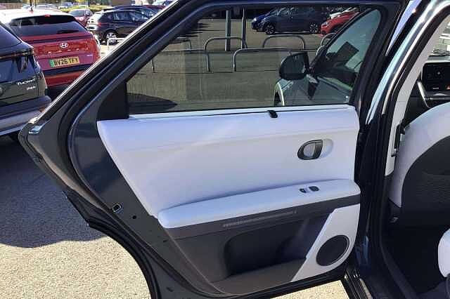 Hyundai IONIQ 5 ULTIMATE Green