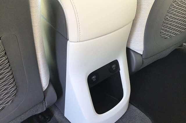 Hyundai IONIQ 5 ULTIMATE Green
