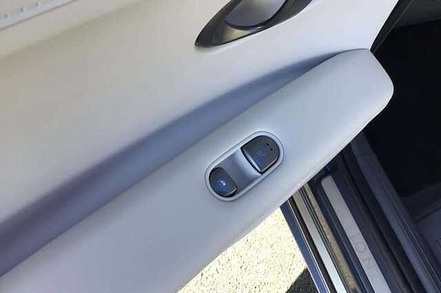 Hyundai IONIQ 5 ULTIMATE Green