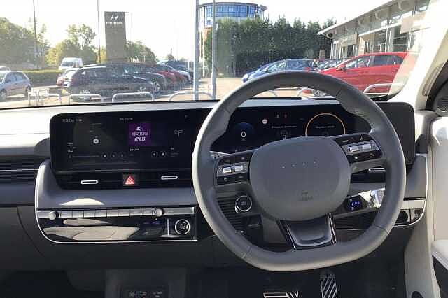Hyundai IONIQ 5 ULTIMATE Green