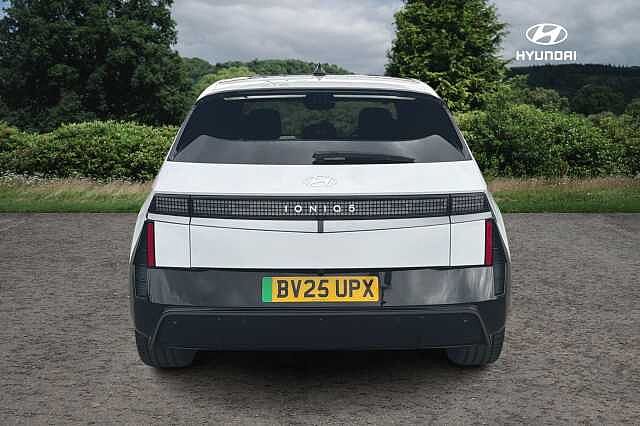 Hyundai Ioniq 5 N LINE S