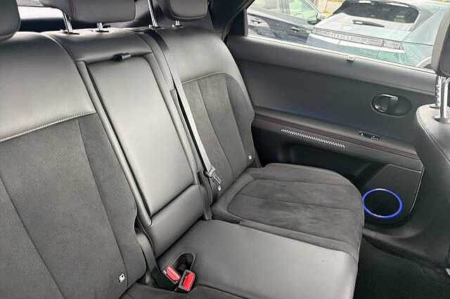 Hyundai Ioniq 5 N LINE S