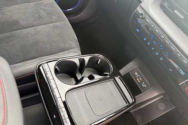 Hyundai Ioniq 5 N LINE S