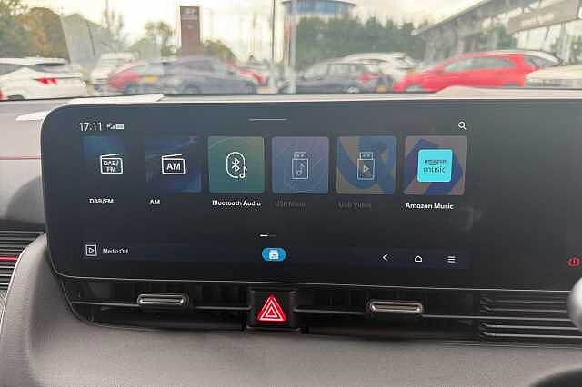 Hyundai Ioniq 5 N LINE S