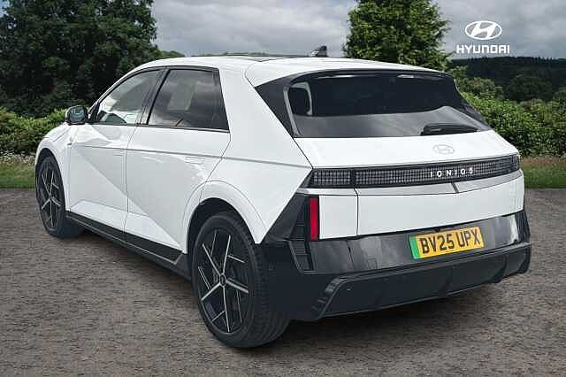 Hyundai Ioniq 5 N LINE S