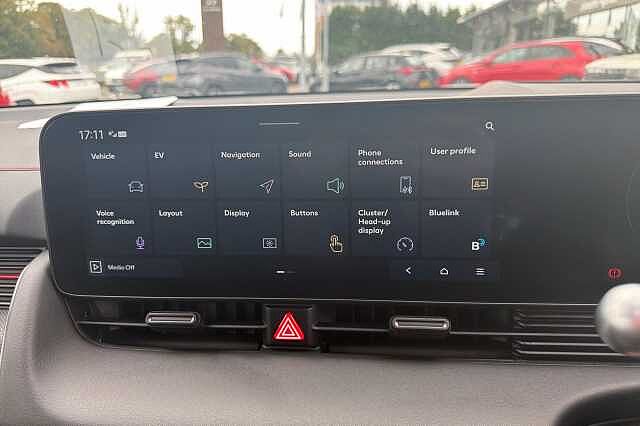 Hyundai Ioniq 5 N LINE S