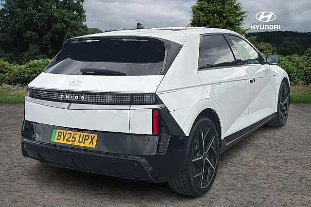 Hyundai Ioniq 5 N LINE S
