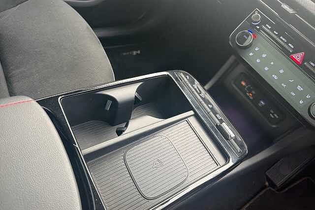 Hyundai Tucson N LINE S