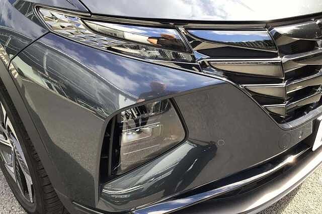 Hyundai Tucson T-GDI ULTIMATE