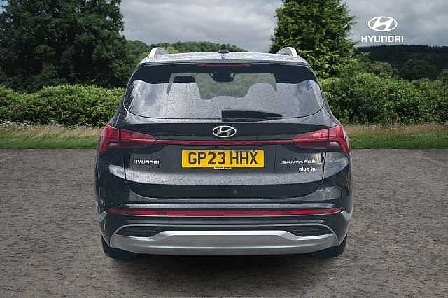 Hyundai Santa Fe ULTIMATE