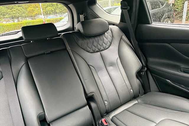 Hyundai Santa Fe ULTIMATE