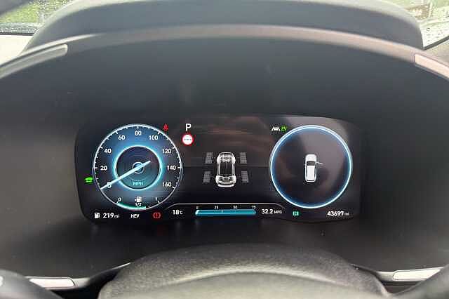 Hyundai Santa Fe ULTIMATE