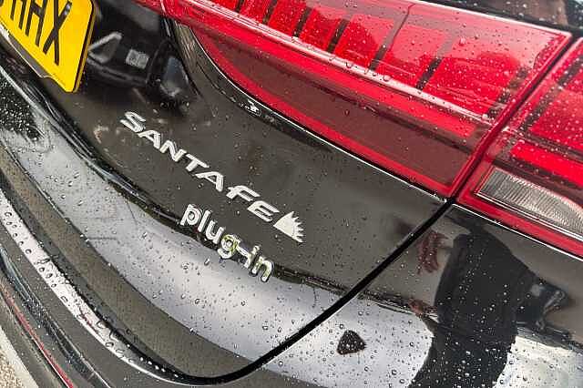 Hyundai Santa Fe ULTIMATE