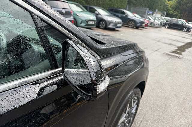 Hyundai Santa Fe ULTIMATE