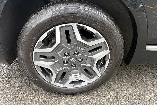 Hyundai Santa Fe ULTIMATE