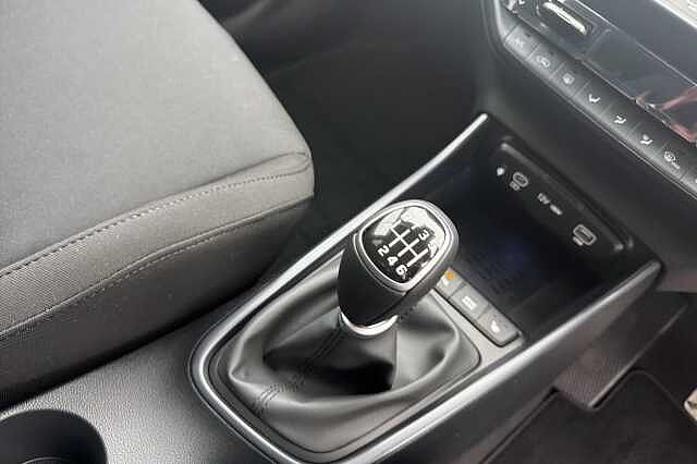 Hyundai Bayon T-GDI TECH LINE